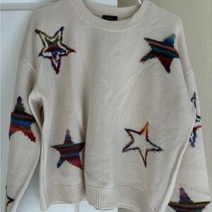 Rails Percy Sweater
